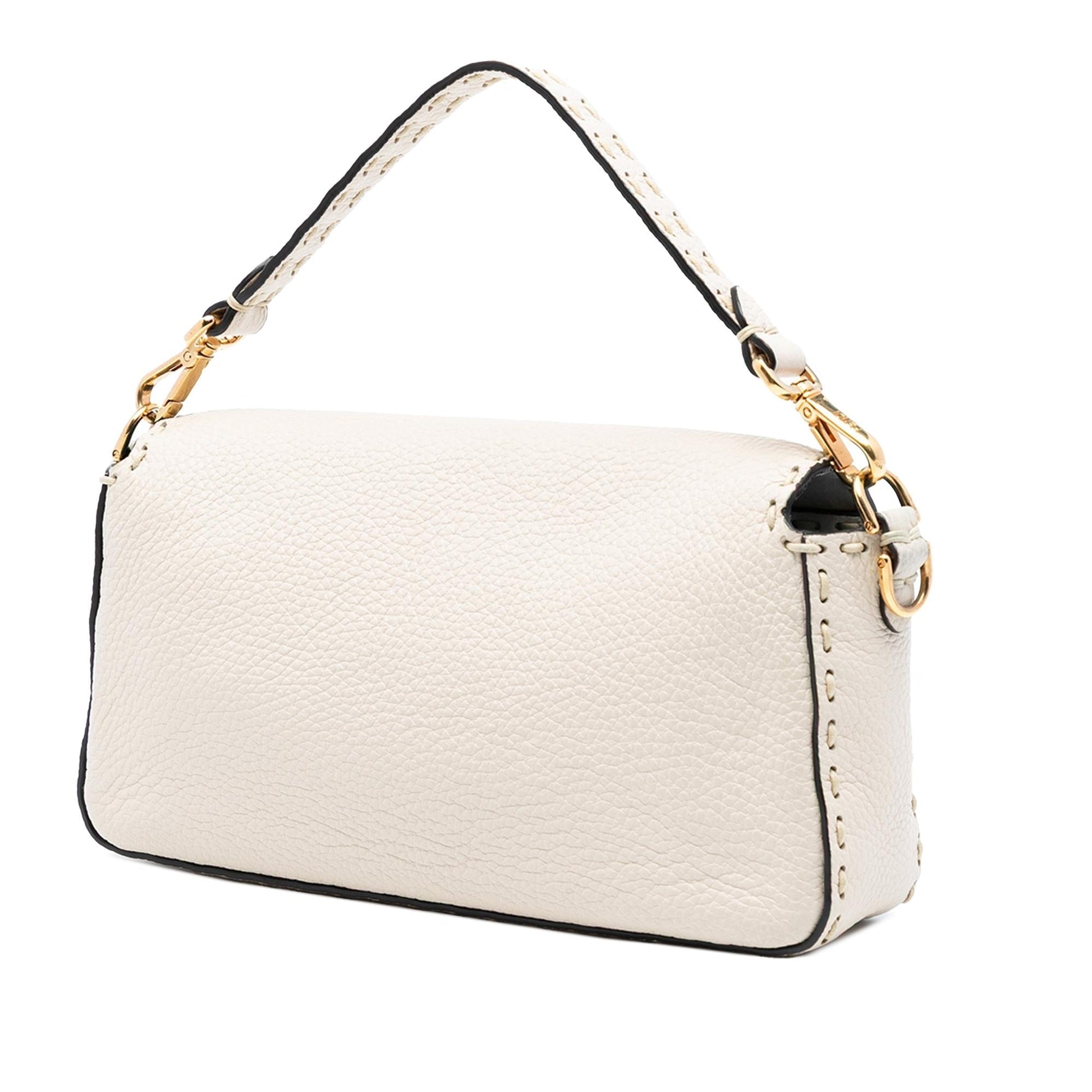 Fendi Baguette Shoulder Bag - Ewore Bags