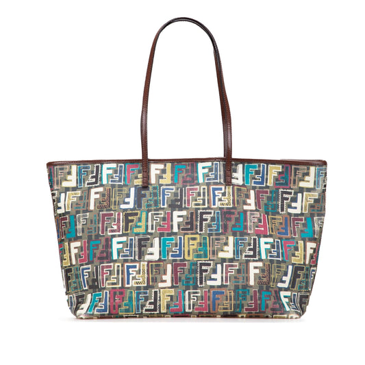 Fendi Roll Tote - Ewore Bags