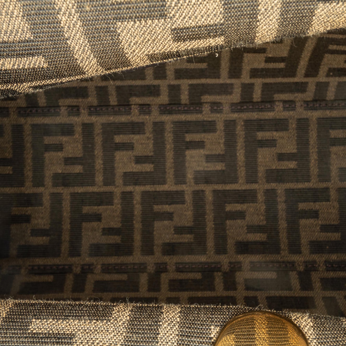 Fendi Fendi First Shoulder Bag - Ewore Bags