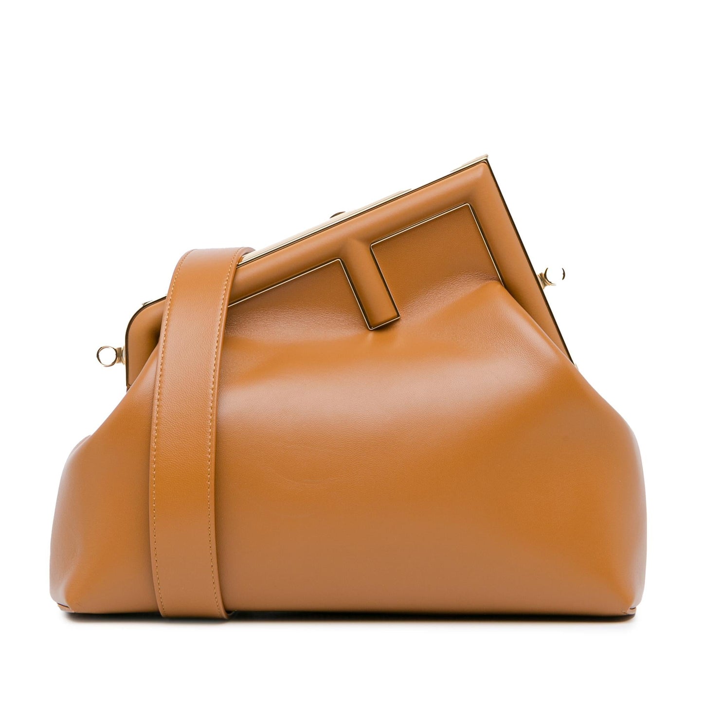 Fendi Fendi First Shoulder Bag - Ewore Bags