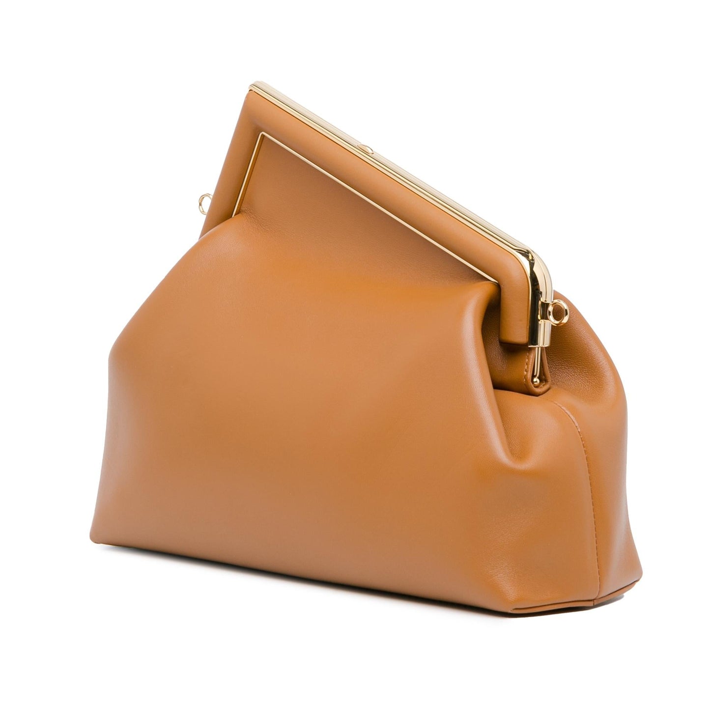 Fendi Fendi First Shoulder Bag - Ewore Bags