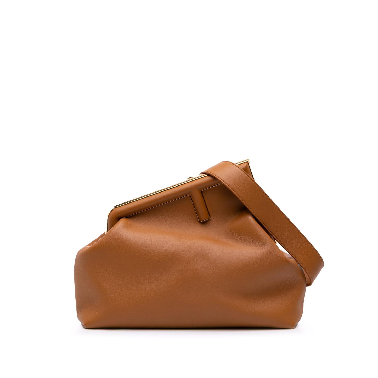 Fendi Fendi First Shoulder Bag - Ewore Bags