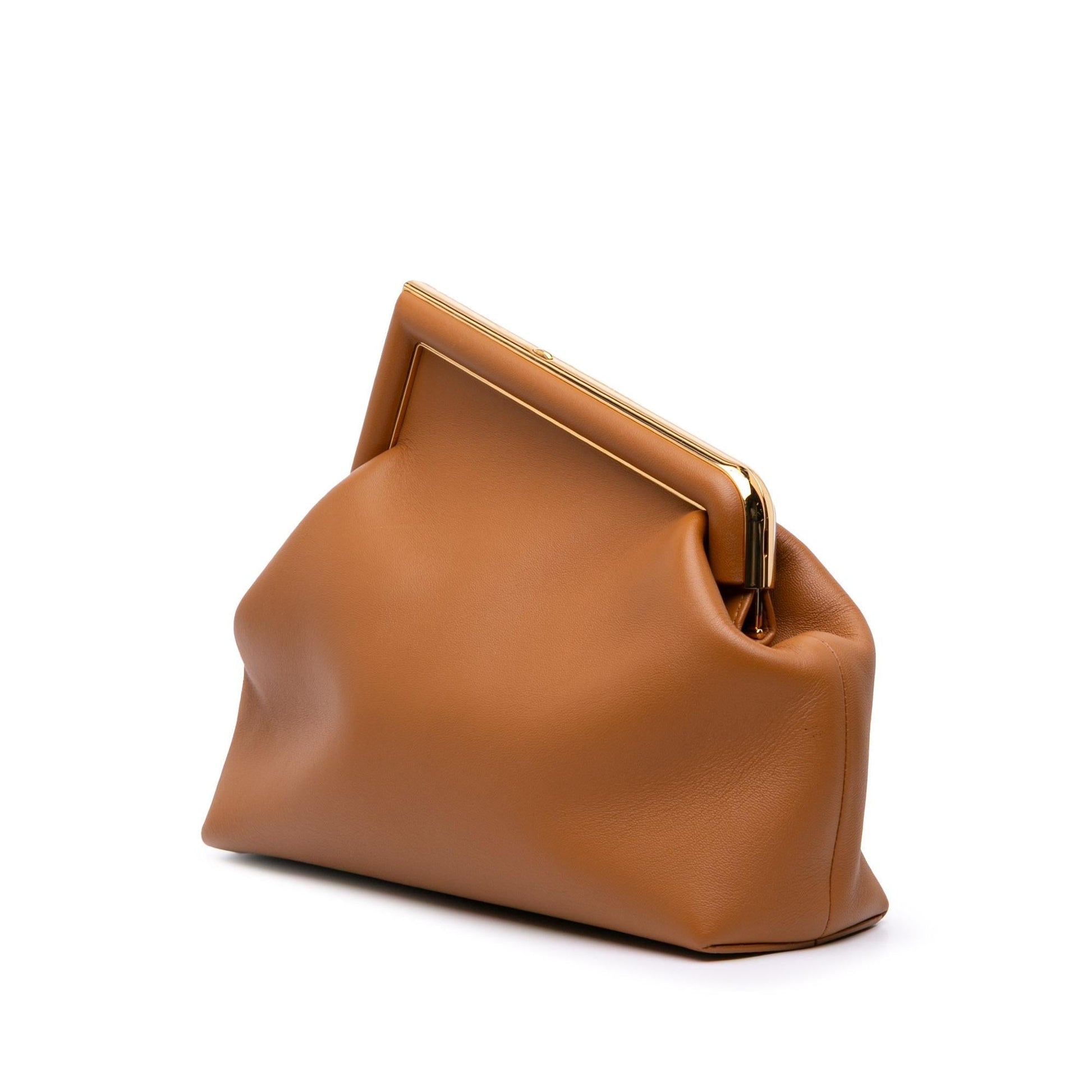 Fendi Fendi First Shoulder Bag - Ewore Bags
