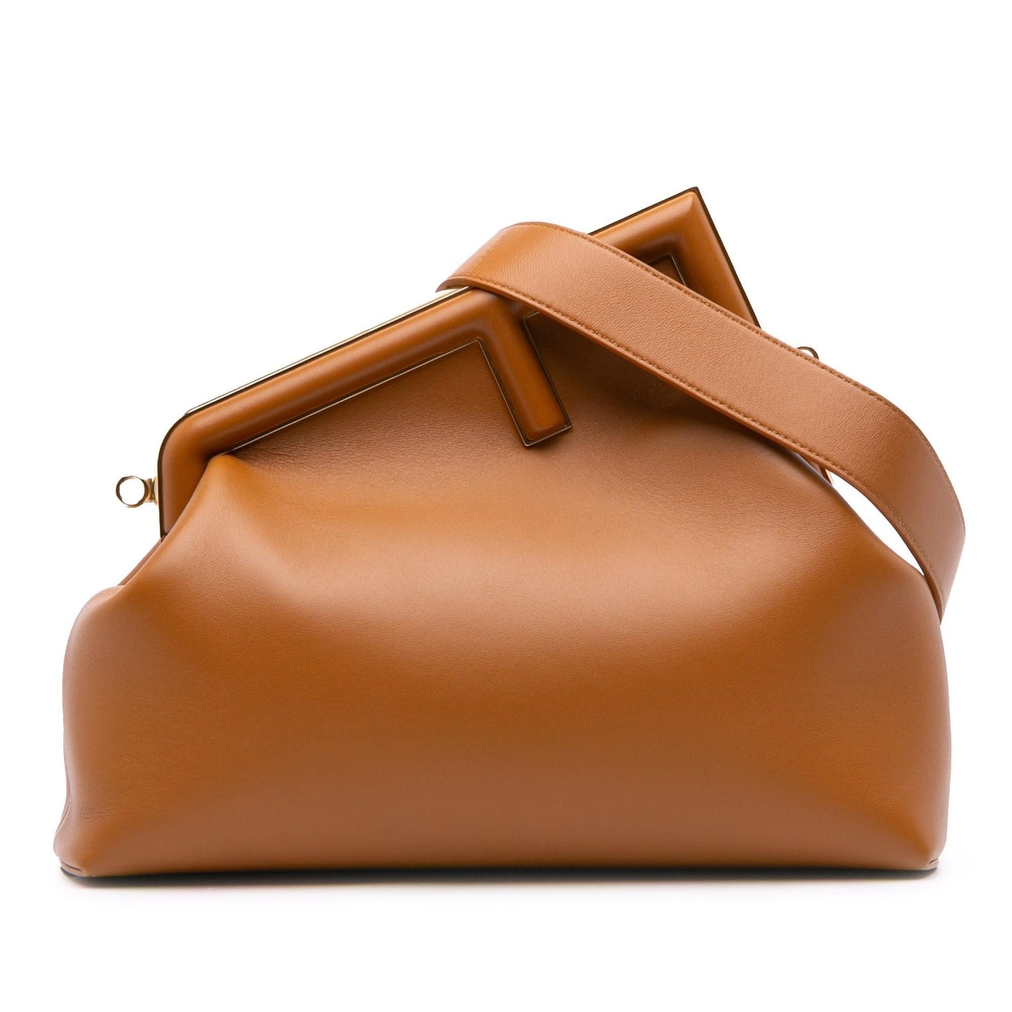 Fendi Fendi First Shoulder Bag - Ewore Bags