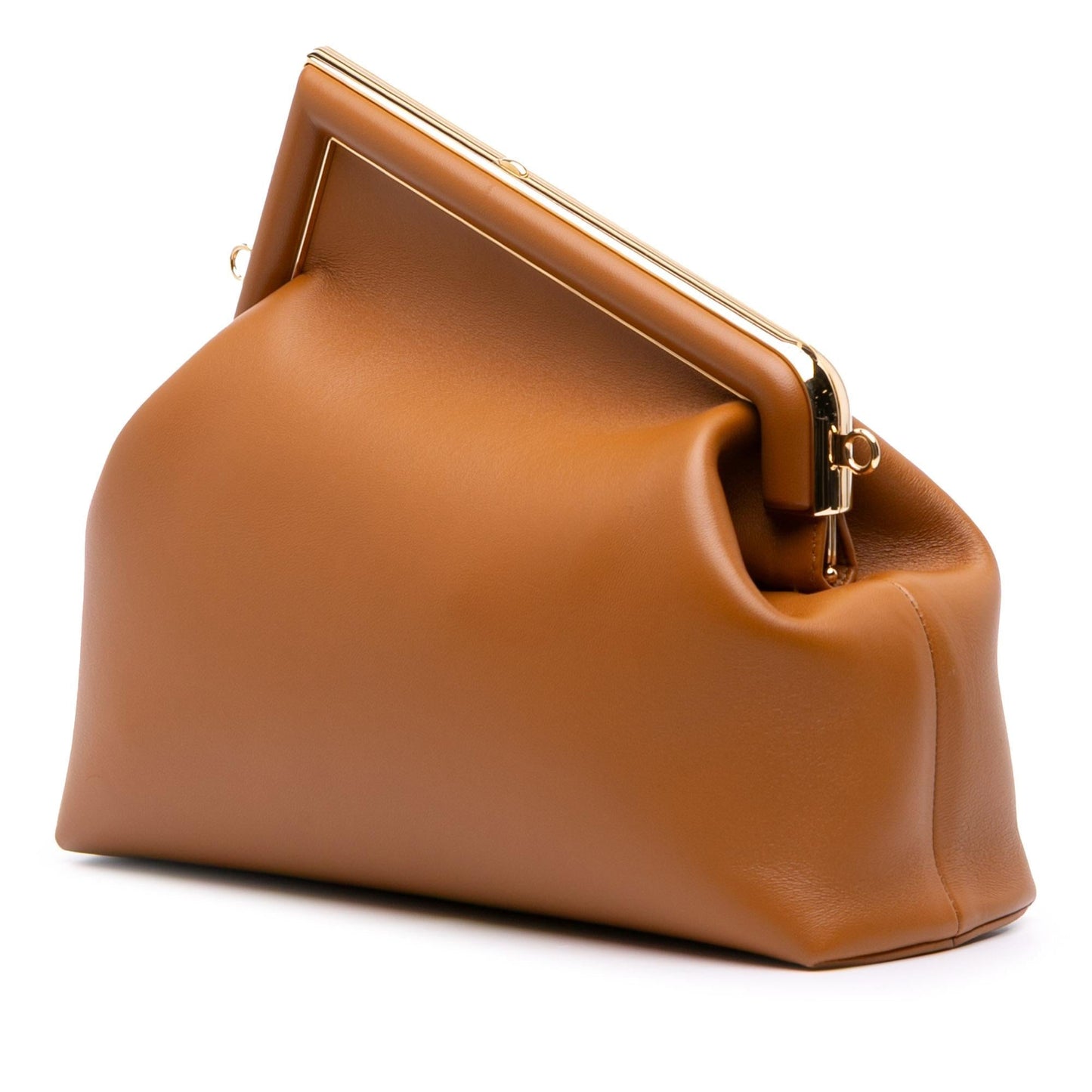 Fendi Fendi First Shoulder Bag - Ewore Bags