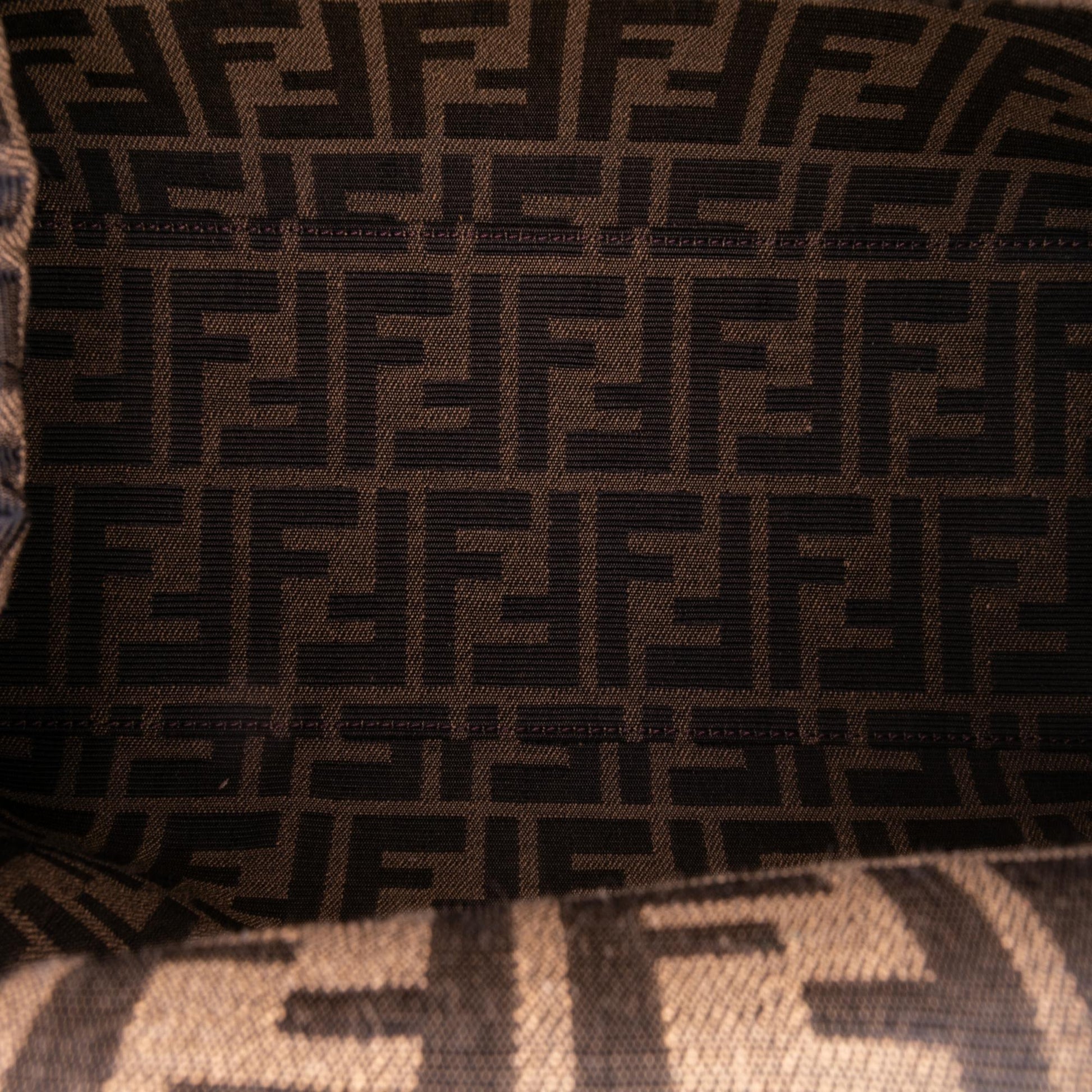 Fendi By The Way Handbag - Ewore Bags