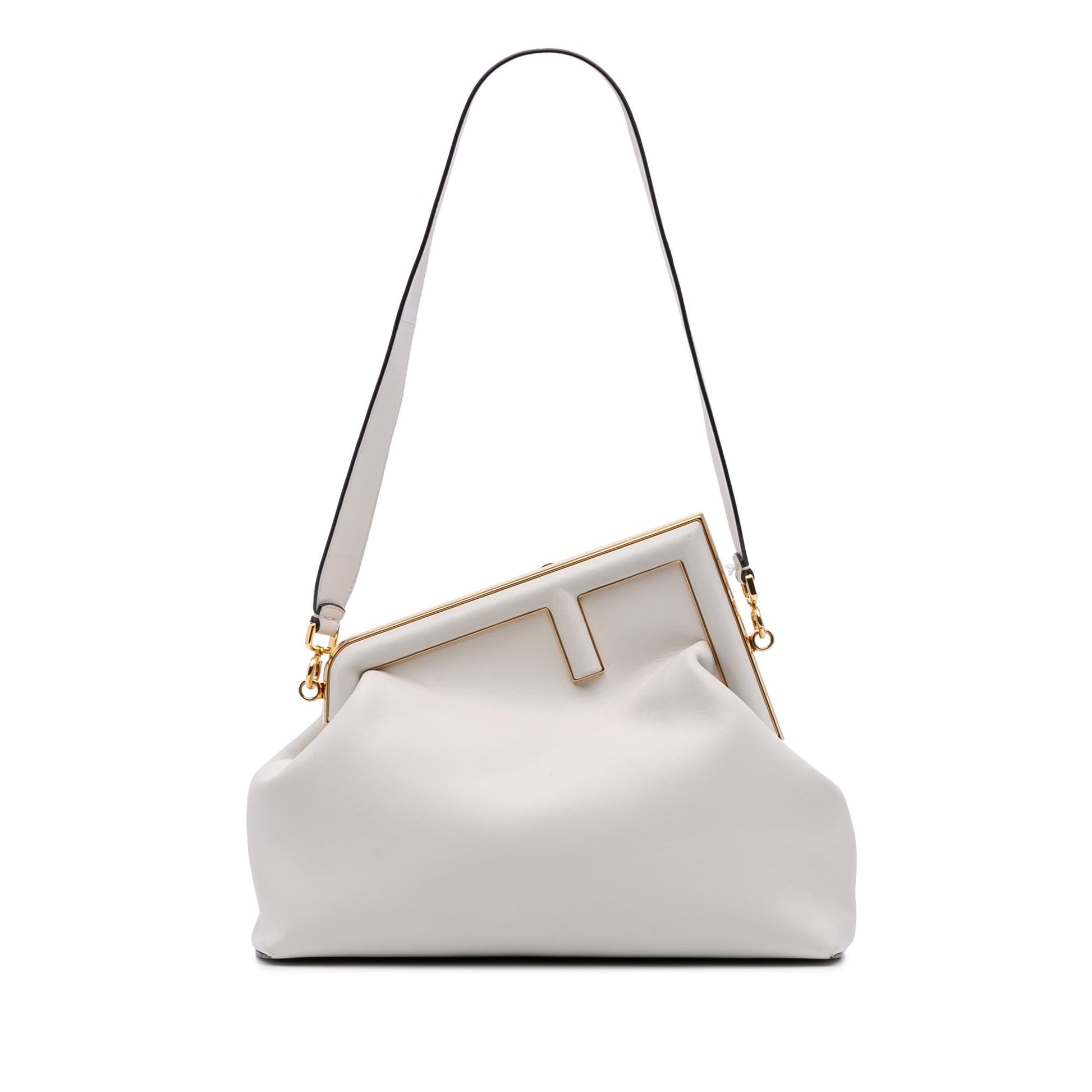 Fendi Fendi First Shoulder Bag - Ewore Bags