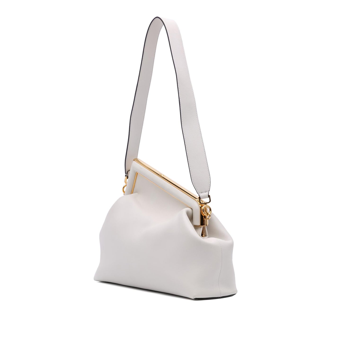 Fendi By The Way Handbag - Ewore Bags