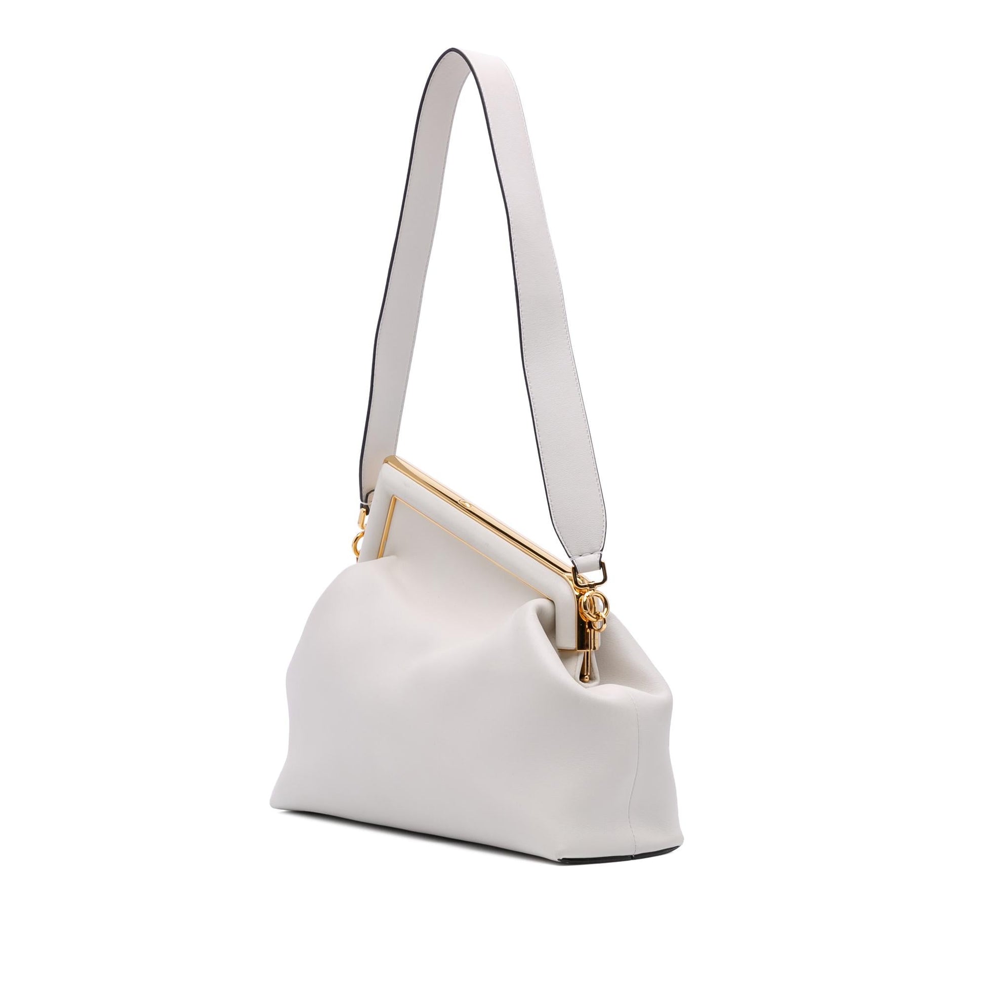 Fendi By The Way Handbag - Ewore Bags