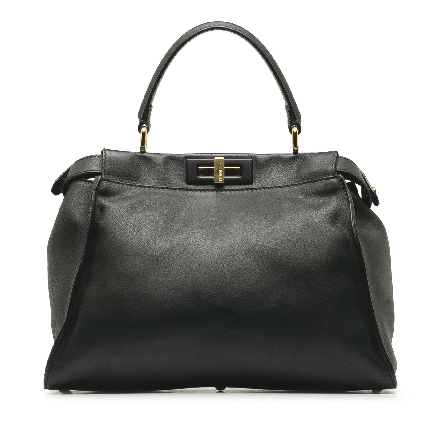 Fendi Peekaboo Handbag - Ewore Bags