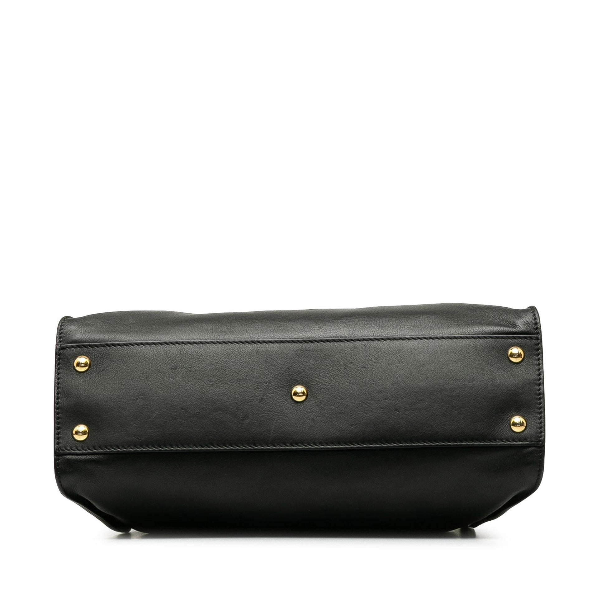 Fendi Peekaboo Handbag - Ewore Bags