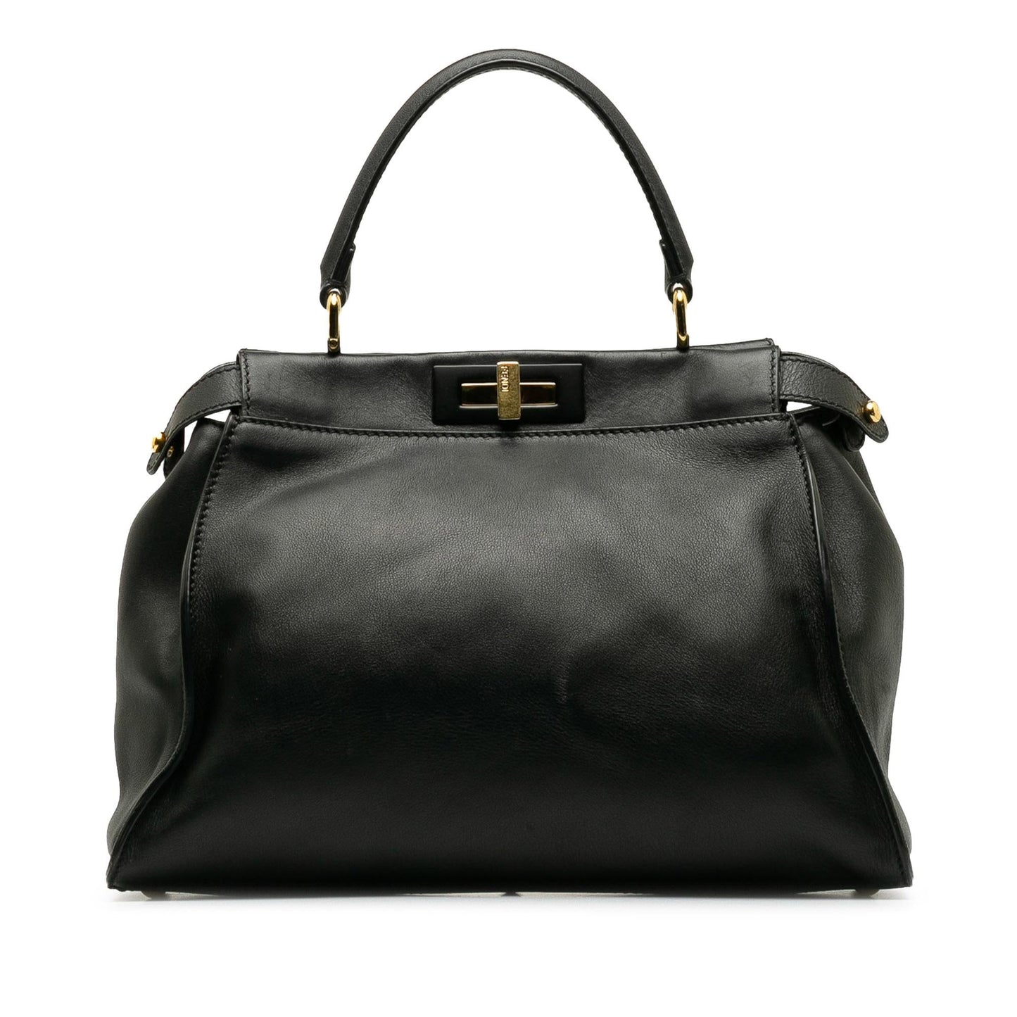 Fendi Peekaboo Handbag - Ewore Bags