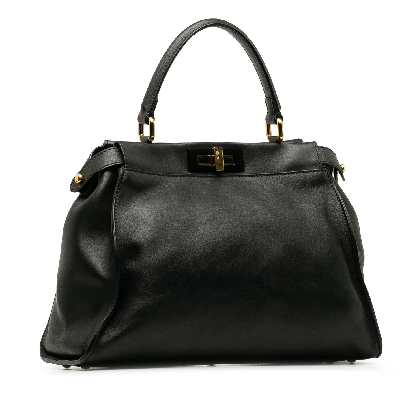 Fendi Peekaboo Handbag - Ewore Bags