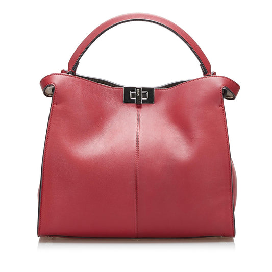 Fendi Peekaboo Handbag - Ewore Bags