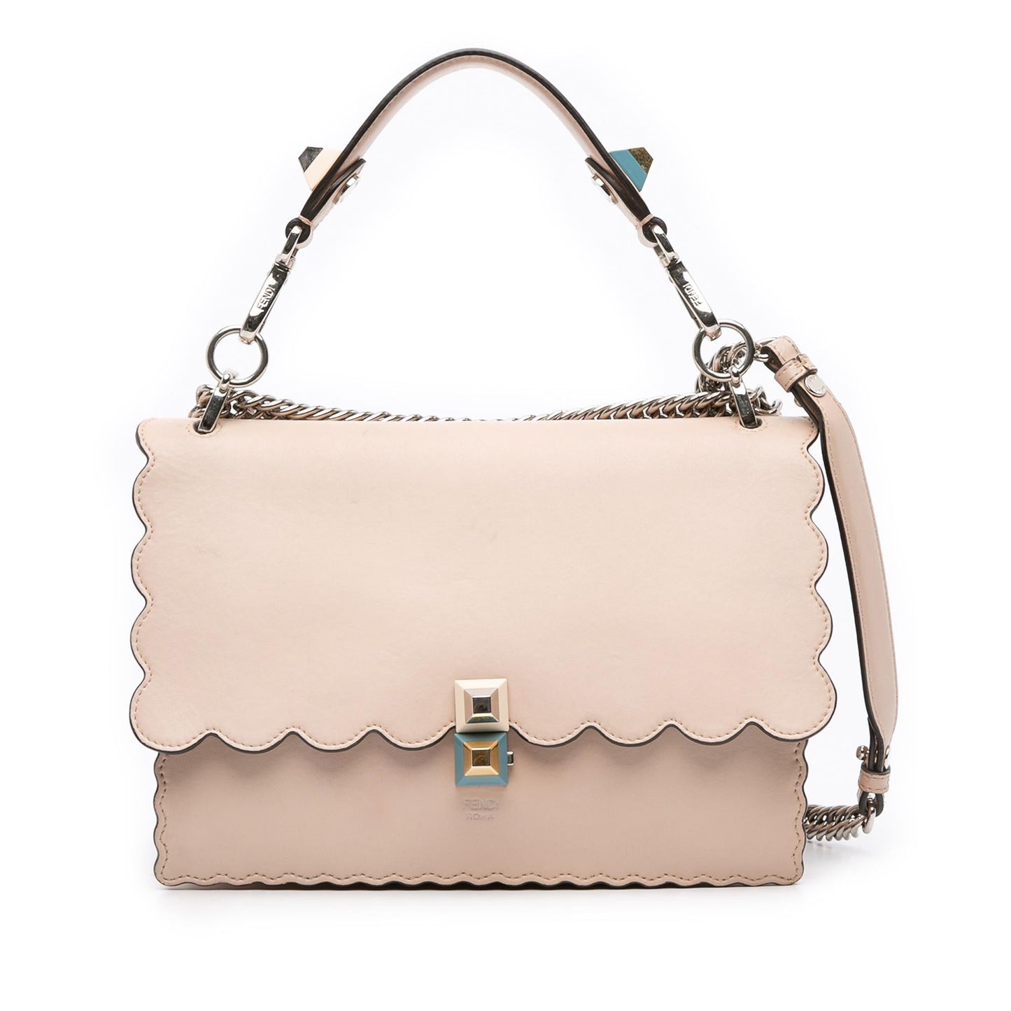 Fendi Kan I Shoulder Bag - Ewore Bags