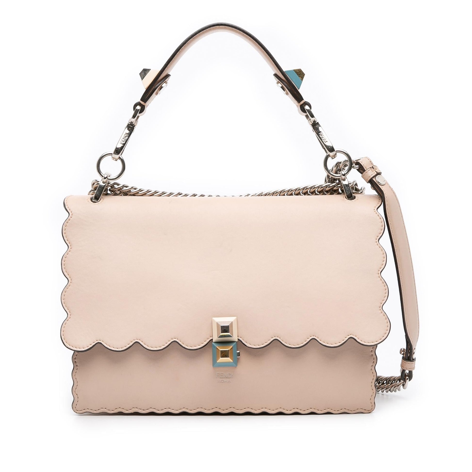 Fendi Kan I Shoulder Bag - Ewore Bags