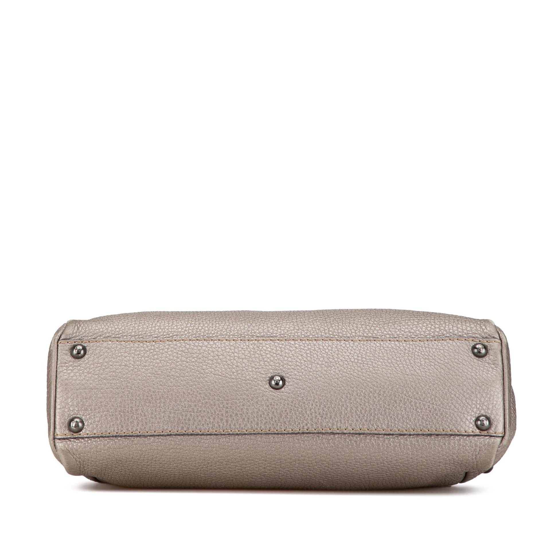 Fendi Peekaboo Tote - Ewore Bags