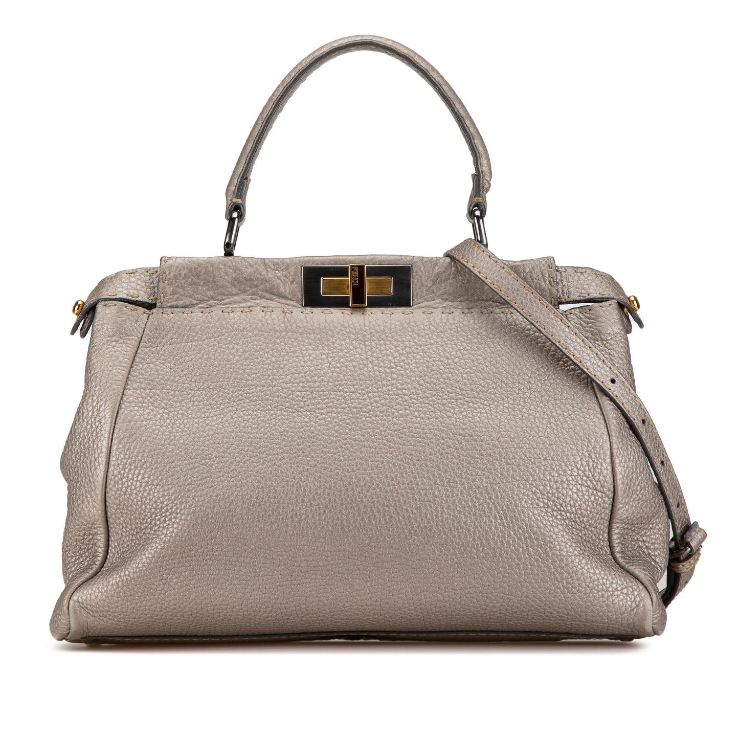 Fendi Peekaboo Handbag - Ewore Bags