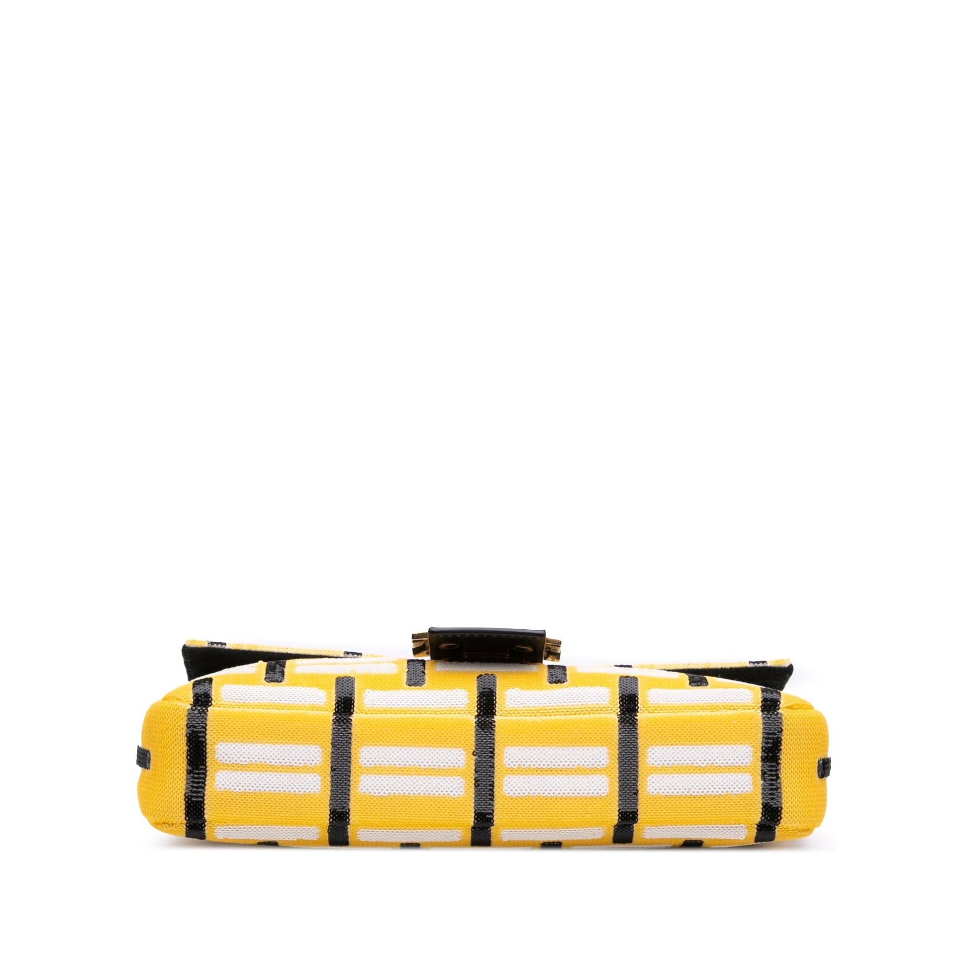Fendi Baguette Shoulder Bag - Ewore Bags