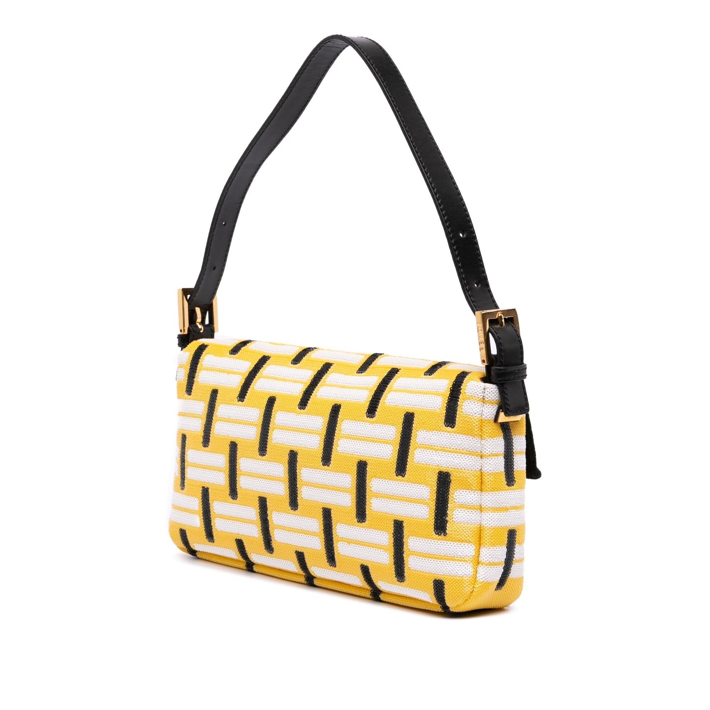 Fendi Baguette Shoulder Bag - Ewore Bags