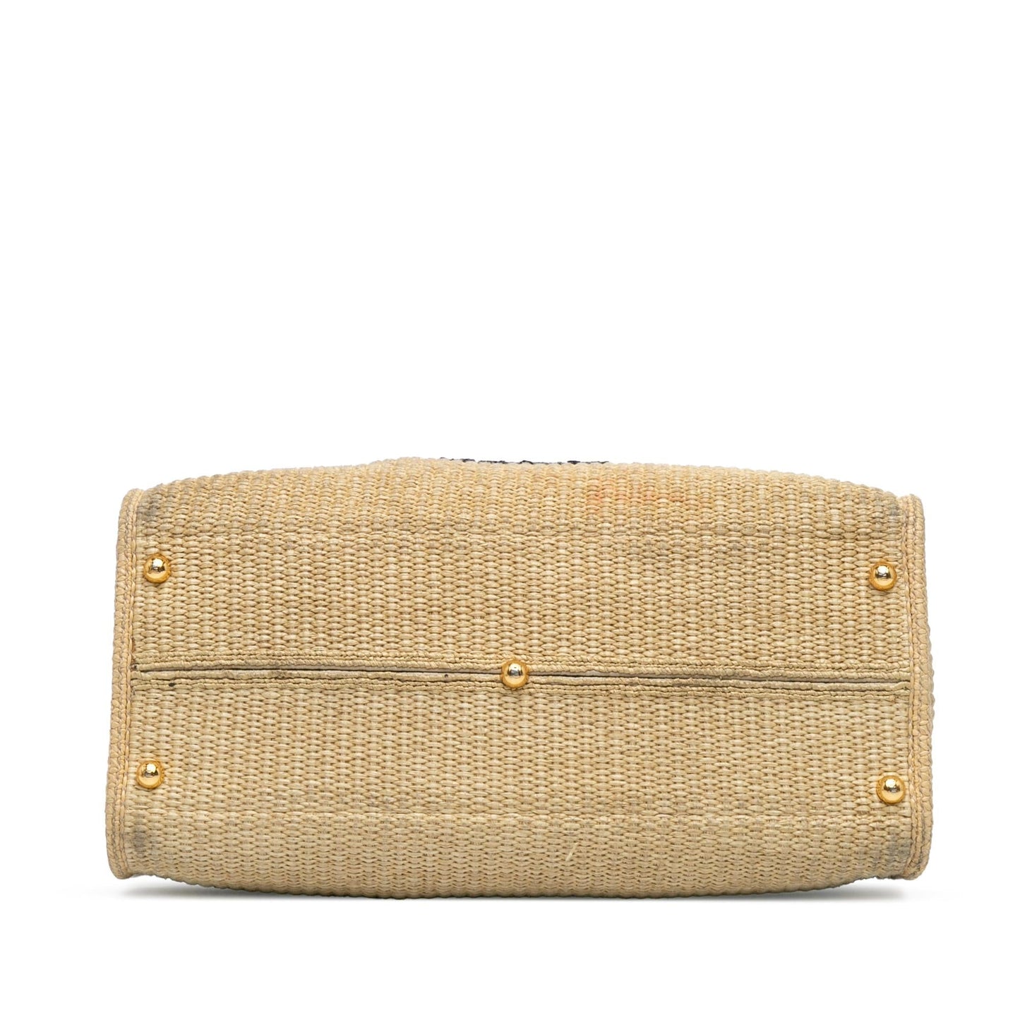 Fendi Baguette Shoulder Bag - Ewore Bags