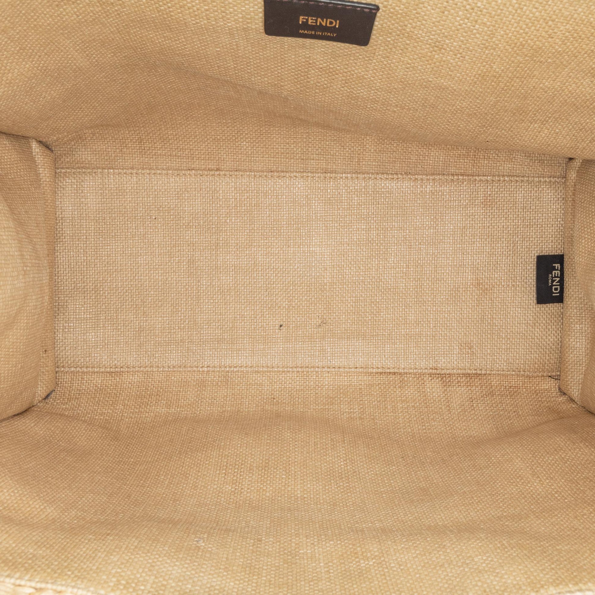 Fendi Baguette Shoulder Bag - Ewore Bags