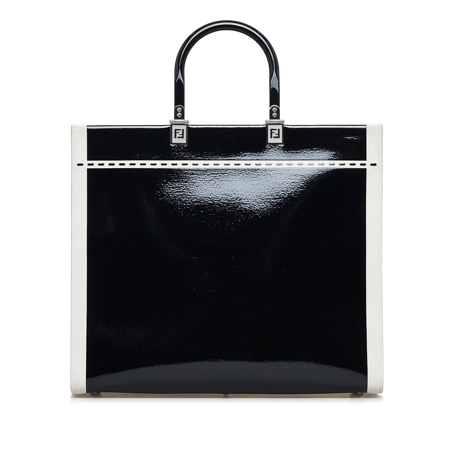 Fendi Baguette Shoulder Bag - Ewore Bags