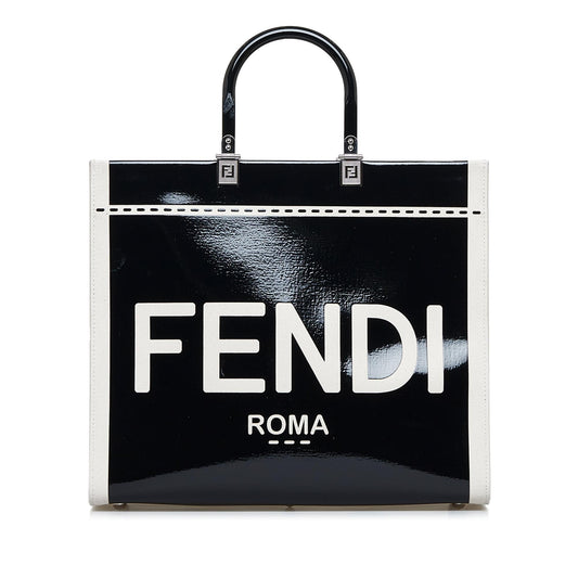 Fendi Baguette Tote - Ewore Bags