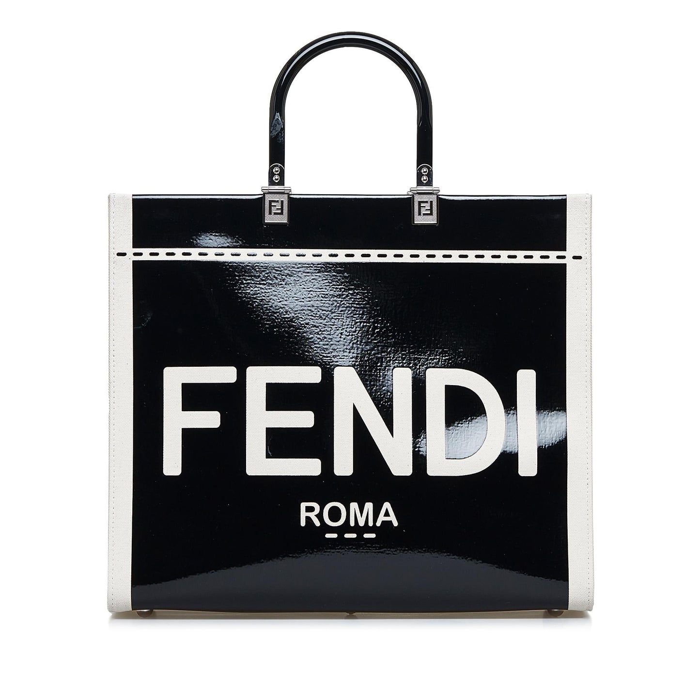 Fendi Sunshine Tote - Ewore Bags