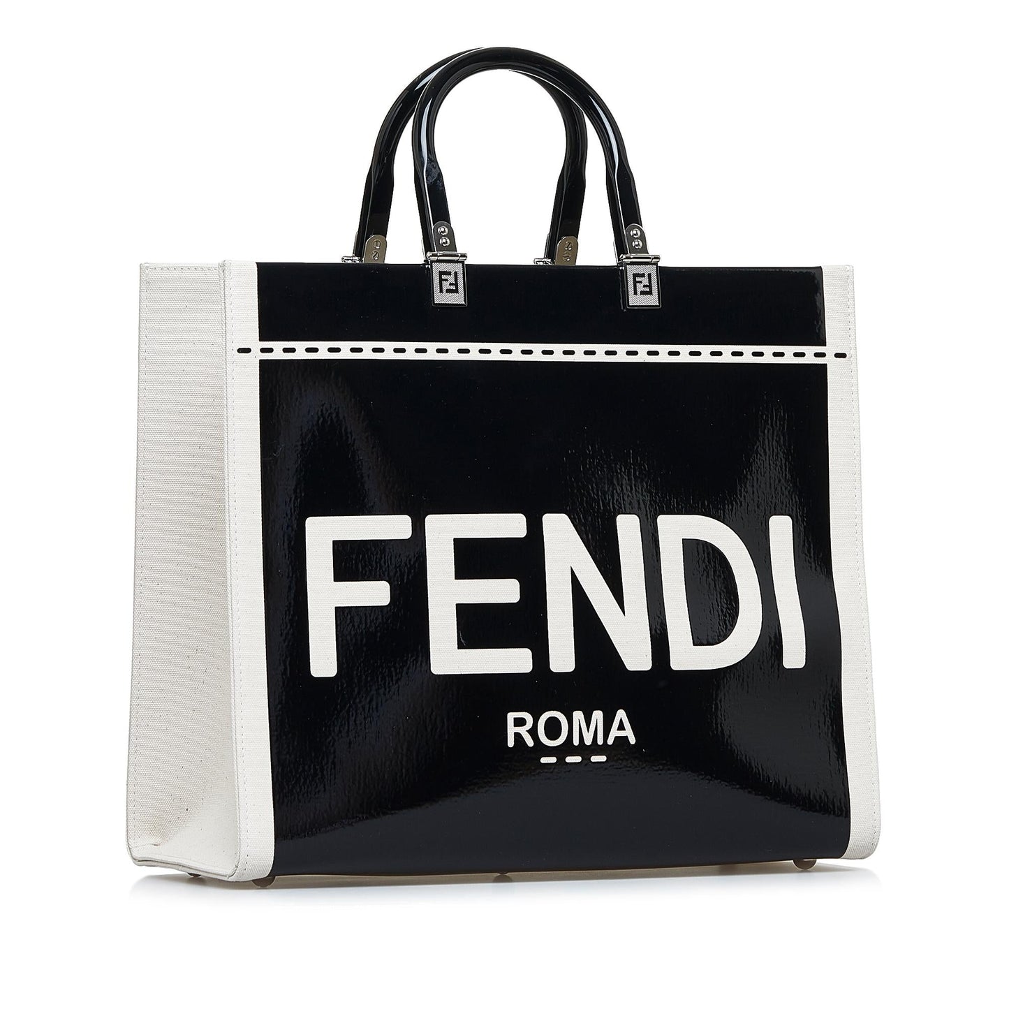 Fendi Sunshine Tote - Ewore Bags