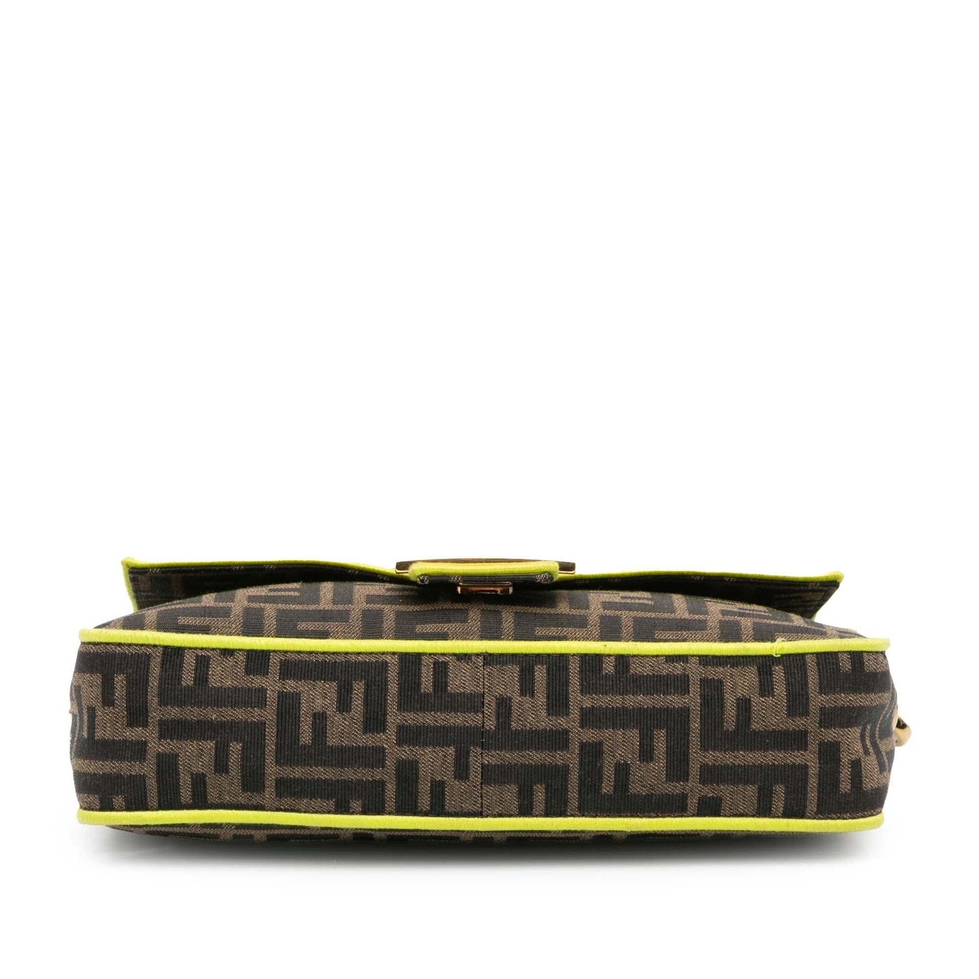 Fendi Baguette Tote - Ewore Bags