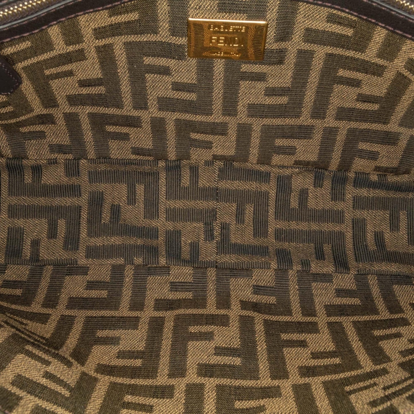 Fendi Baguette Tote - Ewore Bags