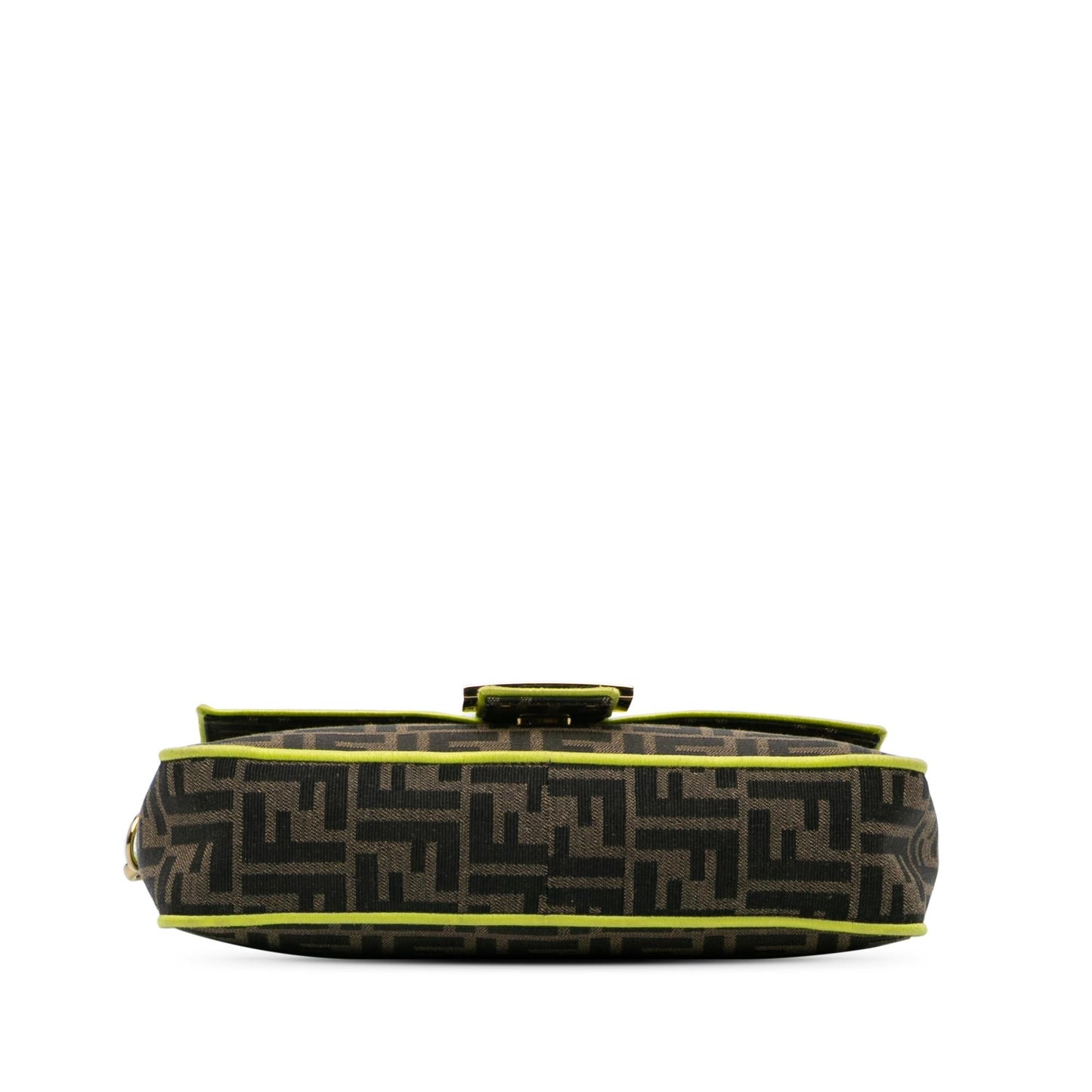 Fendi Baguette Shoulder Bag - Ewore Bags