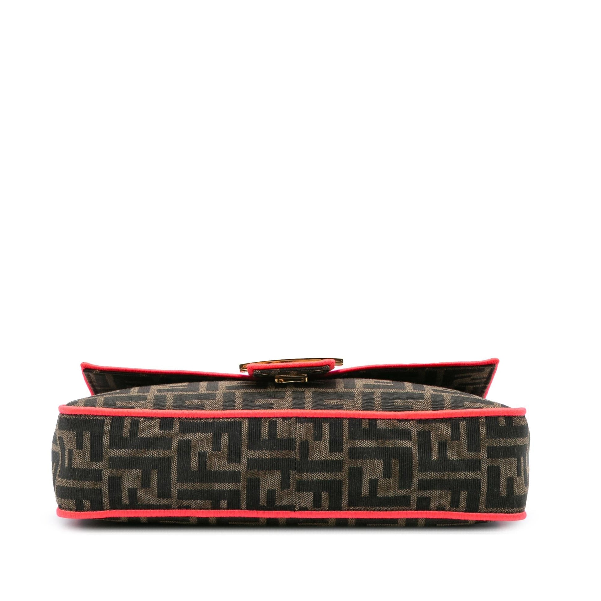 Fendi Baguette Shoulder Bag - Ewore Bags