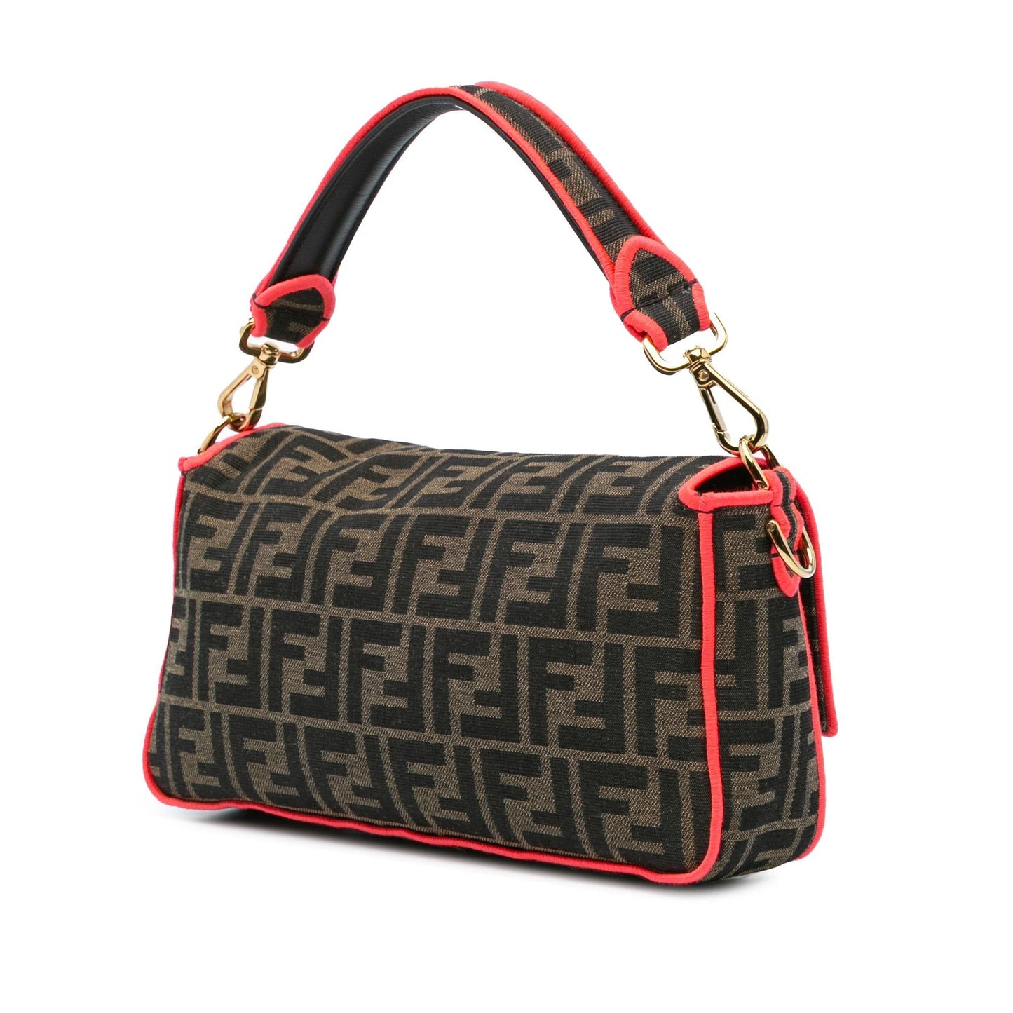 Fendi Baguette Shoulder Bag - Ewore Bags