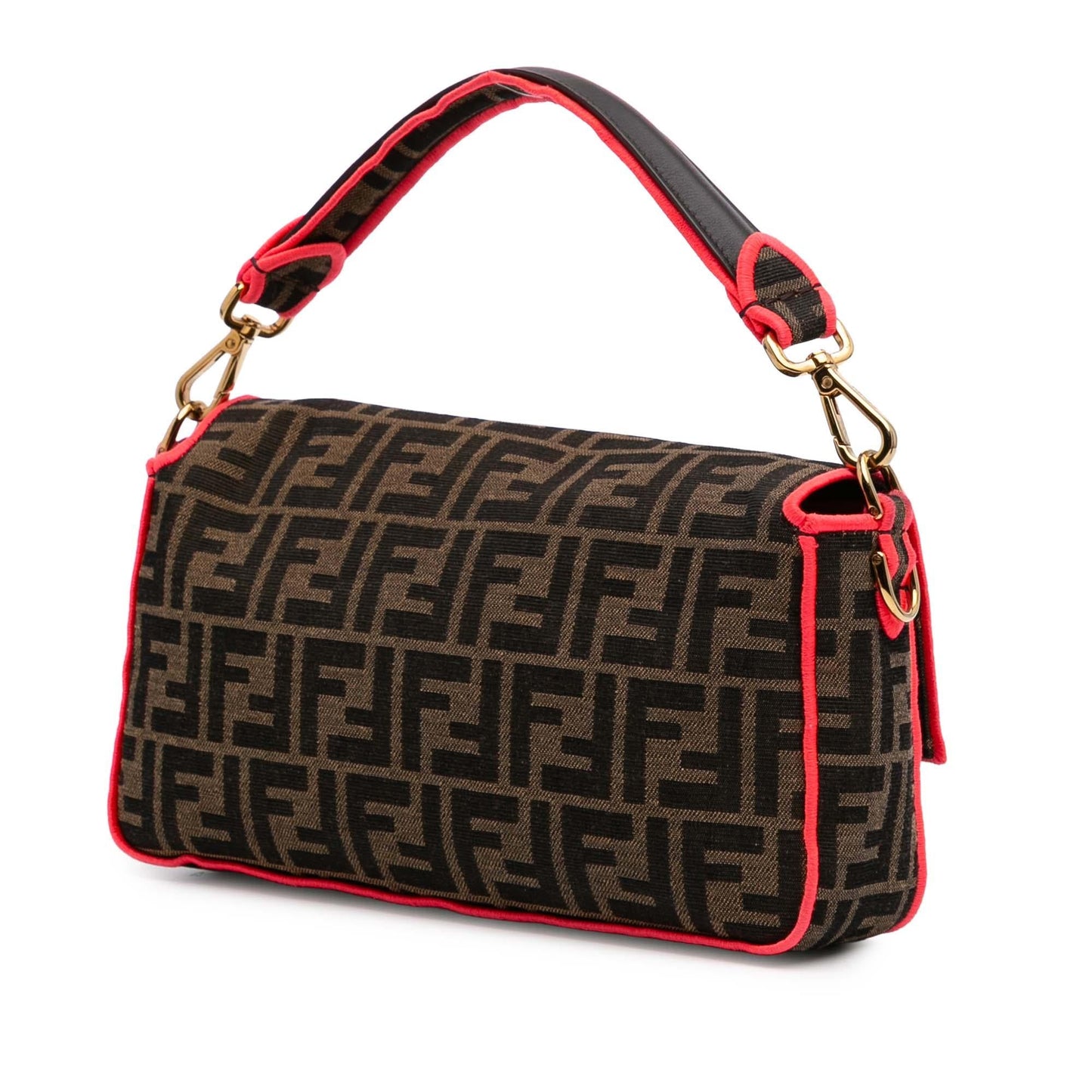 Fendi Baguette Shoulder Bag - Ewore Bags