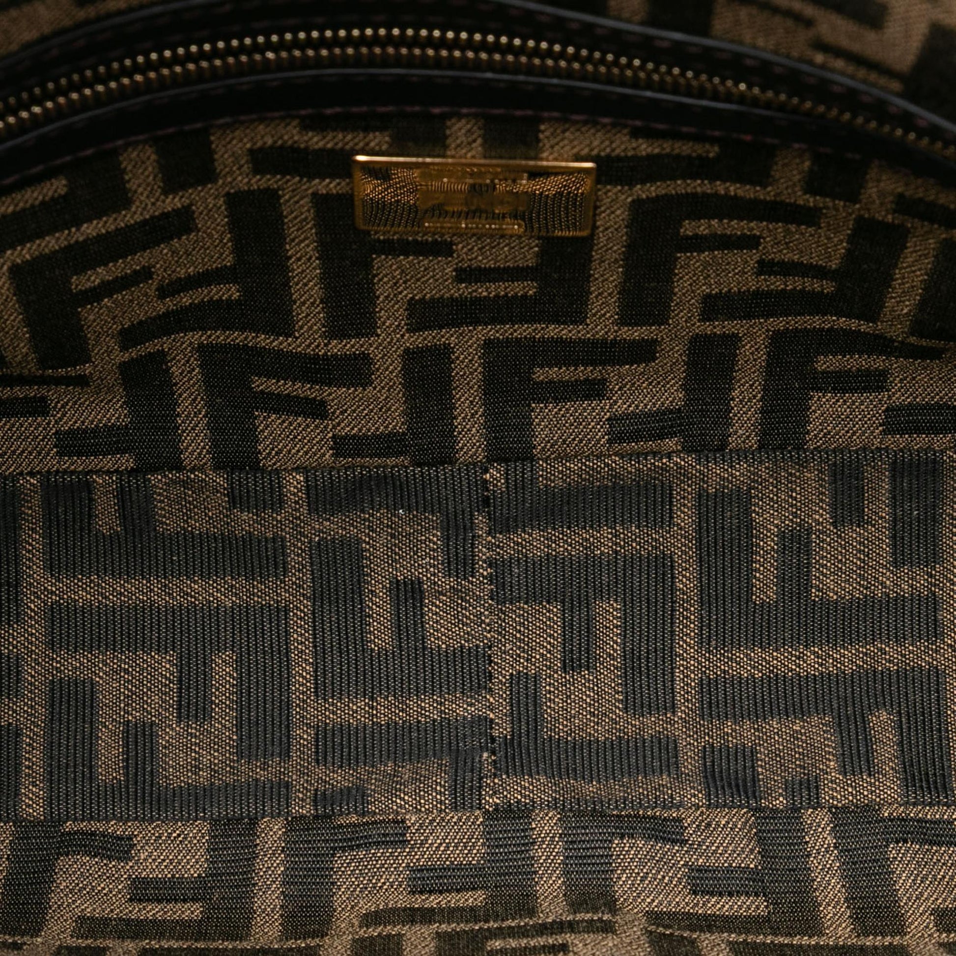Fendi Tote Tote - Ewore Bags