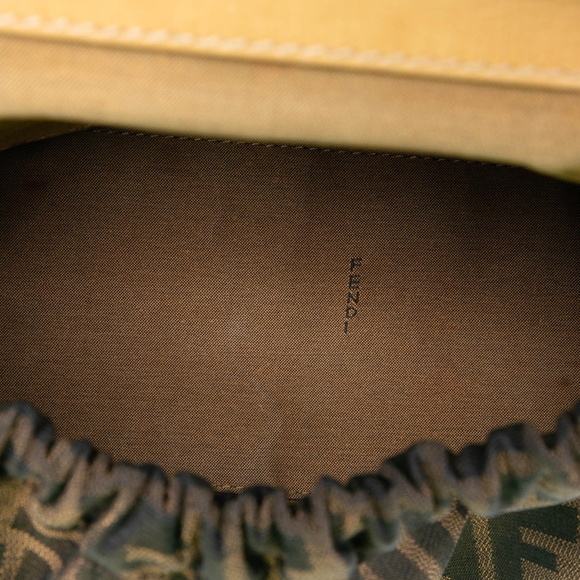 Fendi Tote Tote - Ewore Bags