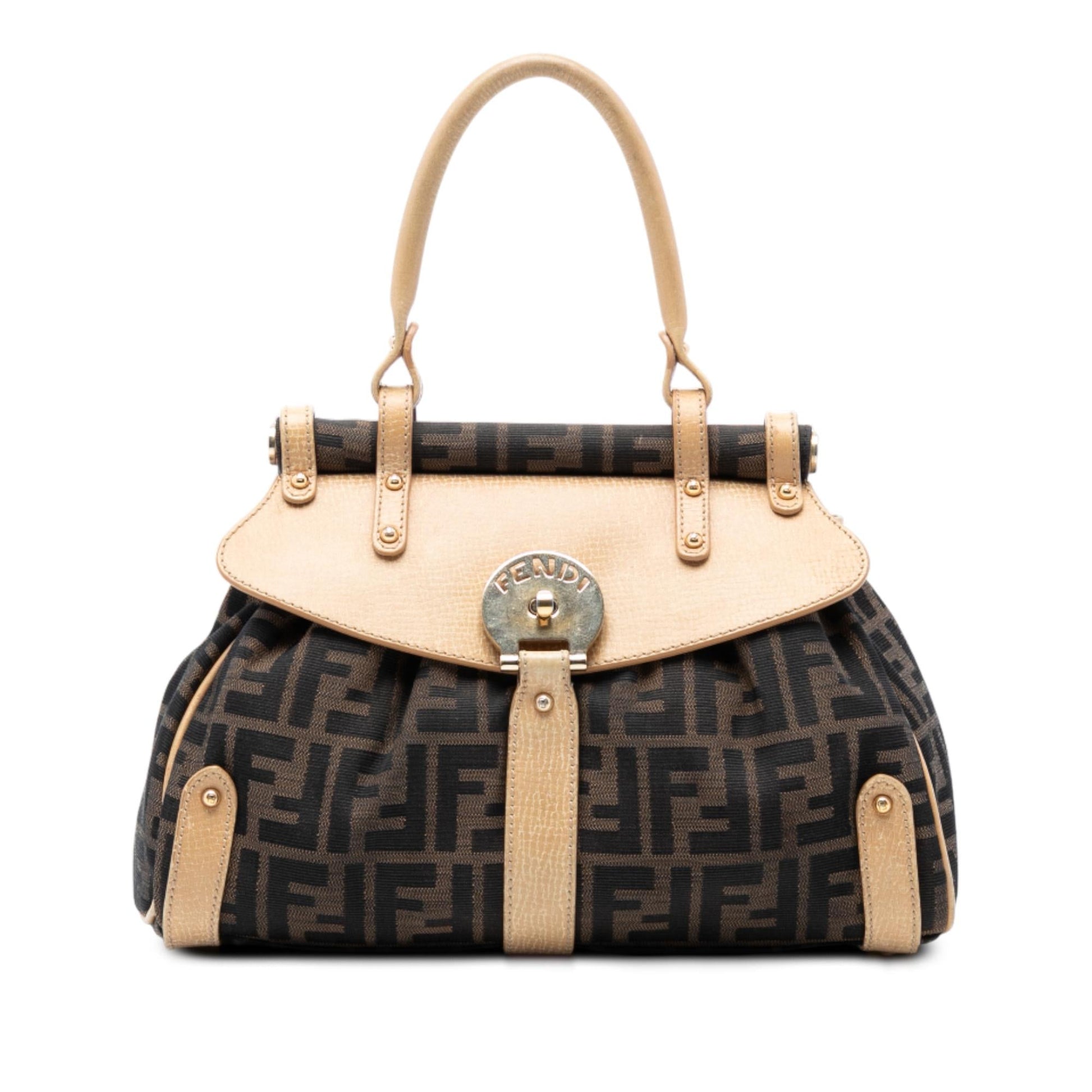 Fendi Tote Tote - Ewore Bags
