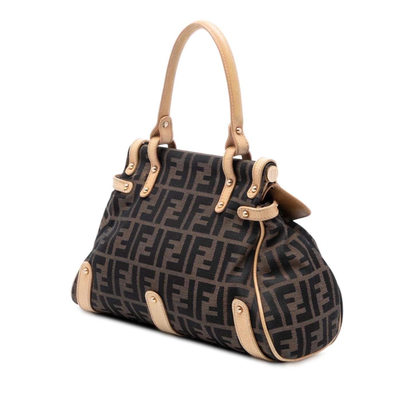 Fendi Baguette Shoulder Bag - Ewore Bags