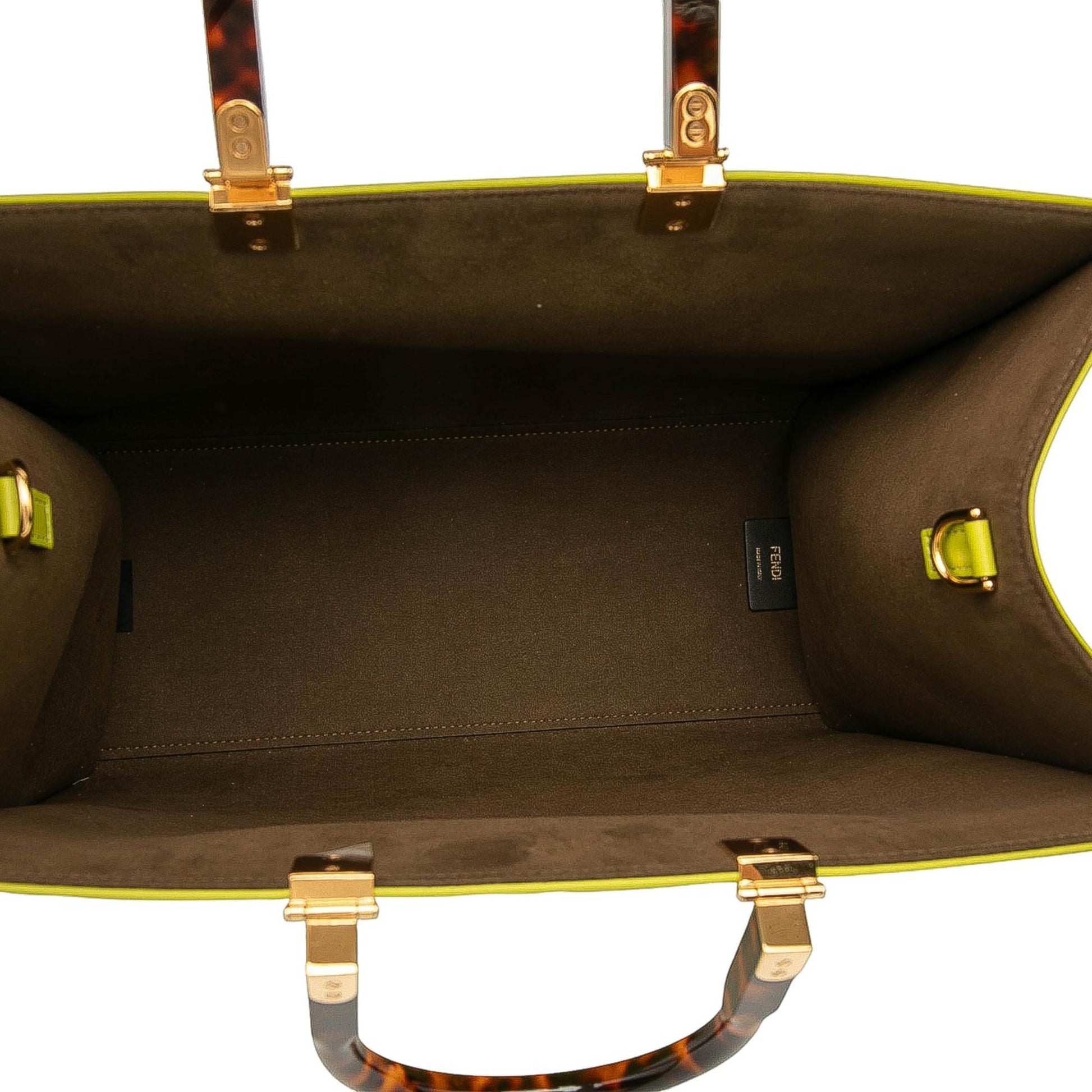 Fendi Sunshine Tote - Ewore Bags