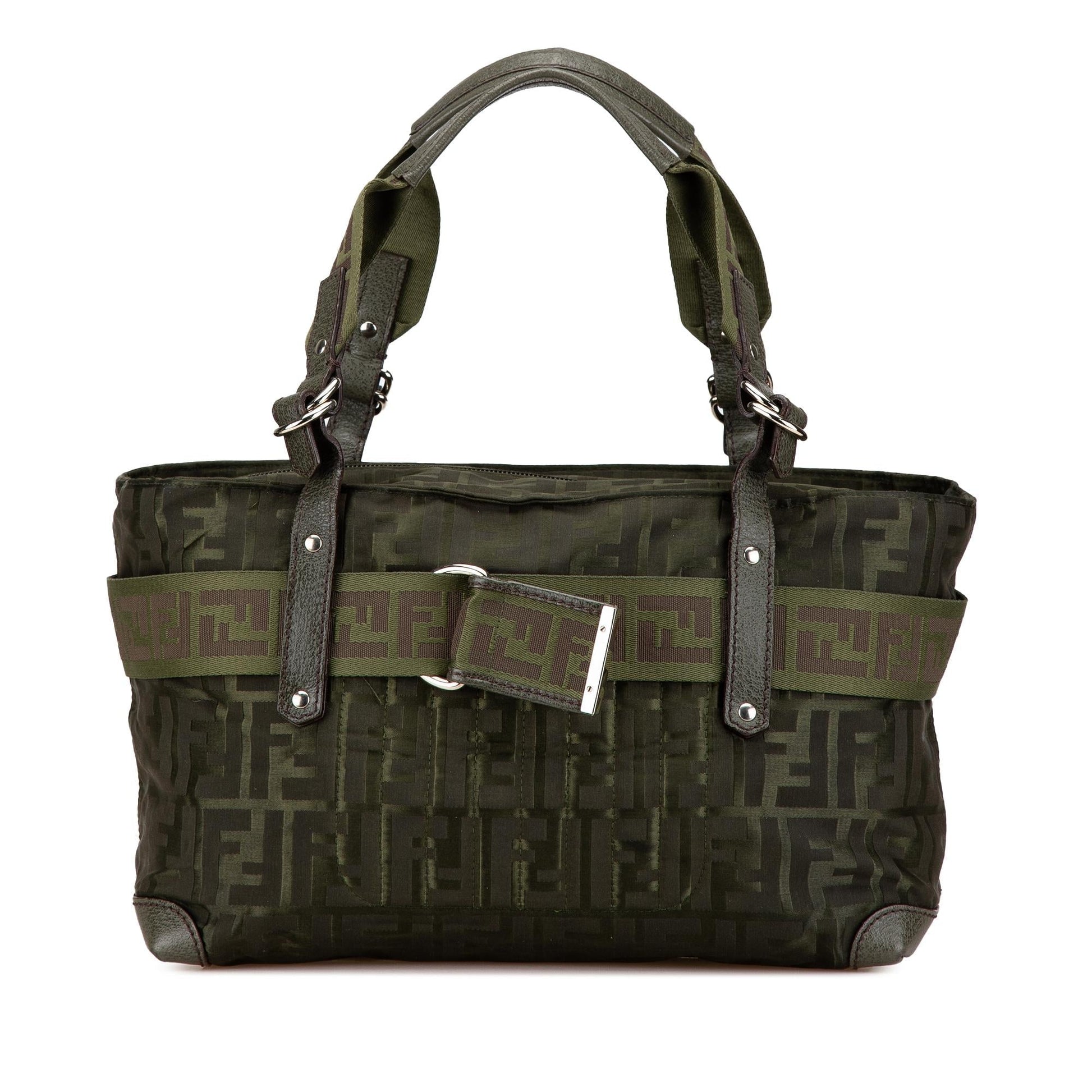 Fendi Handbag - Ewore Bags