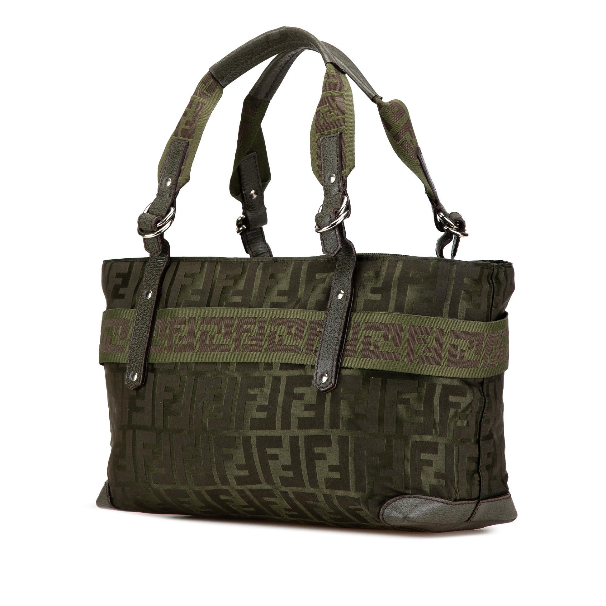 Fendi Backpack - Ewore Bags