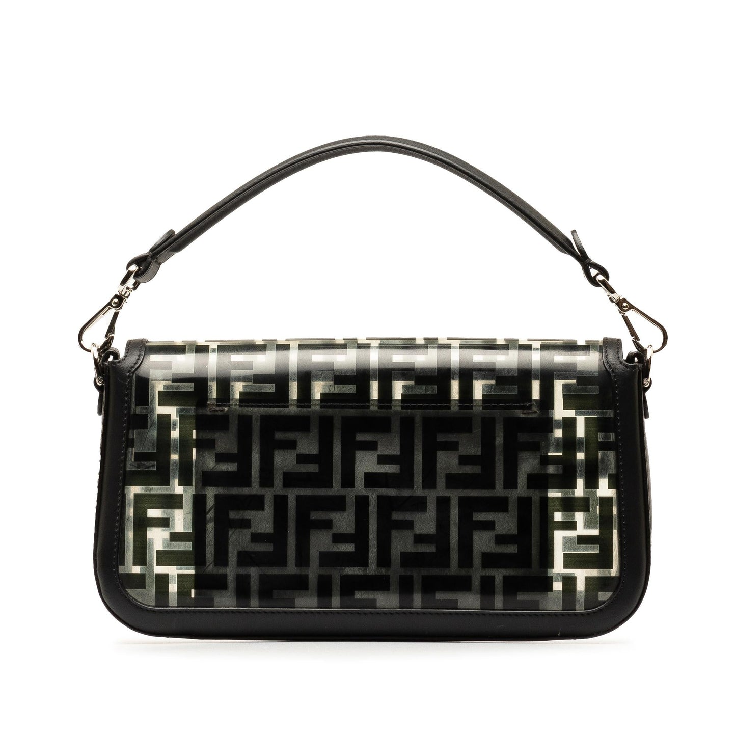 Fendi Baguette Shoulder Bag - Ewore Bags