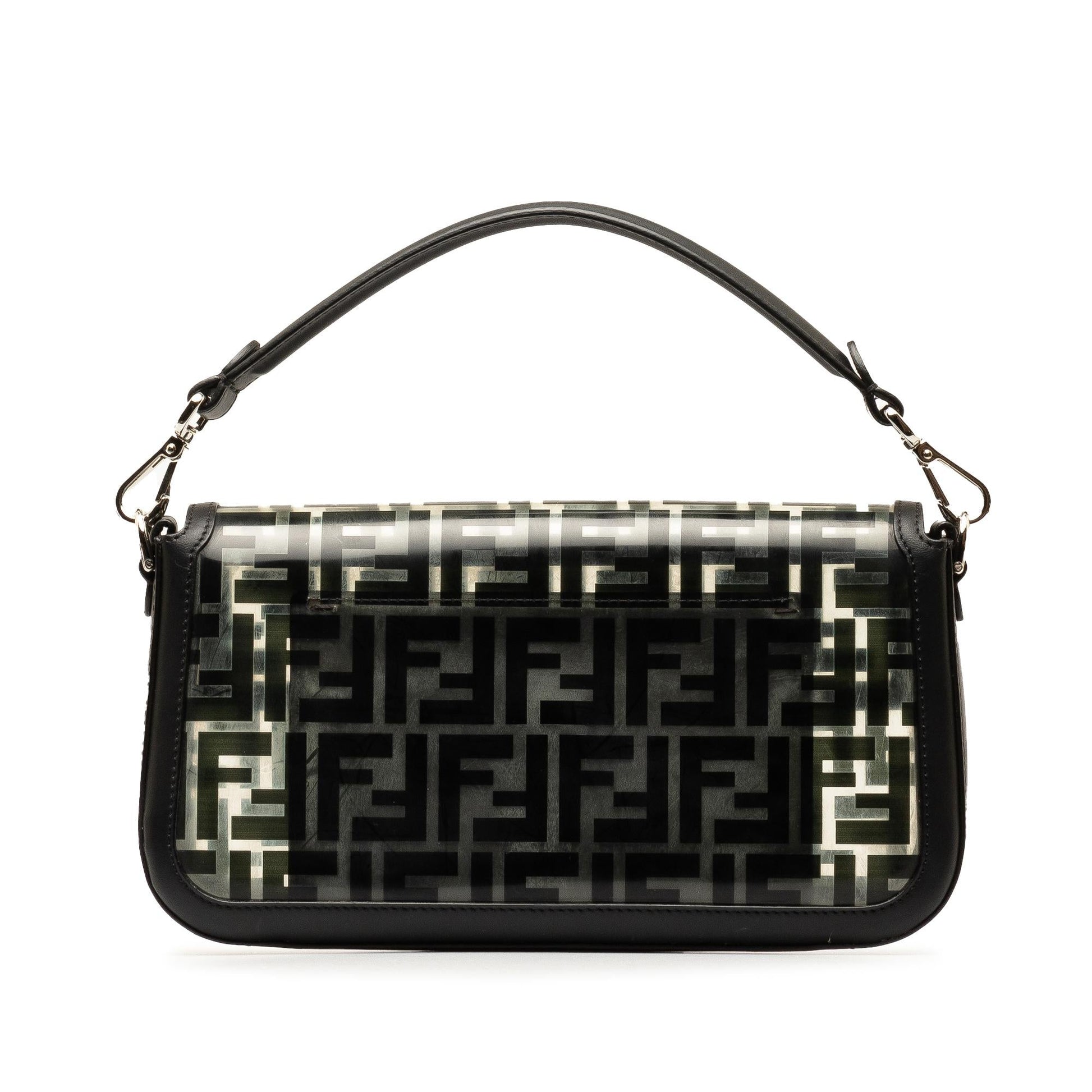 Fendi Baguette Shoulder Bag - Ewore Bags