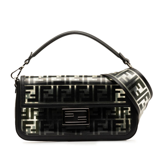 Fendi Baguette Shoulder Bag - Ewore Bags