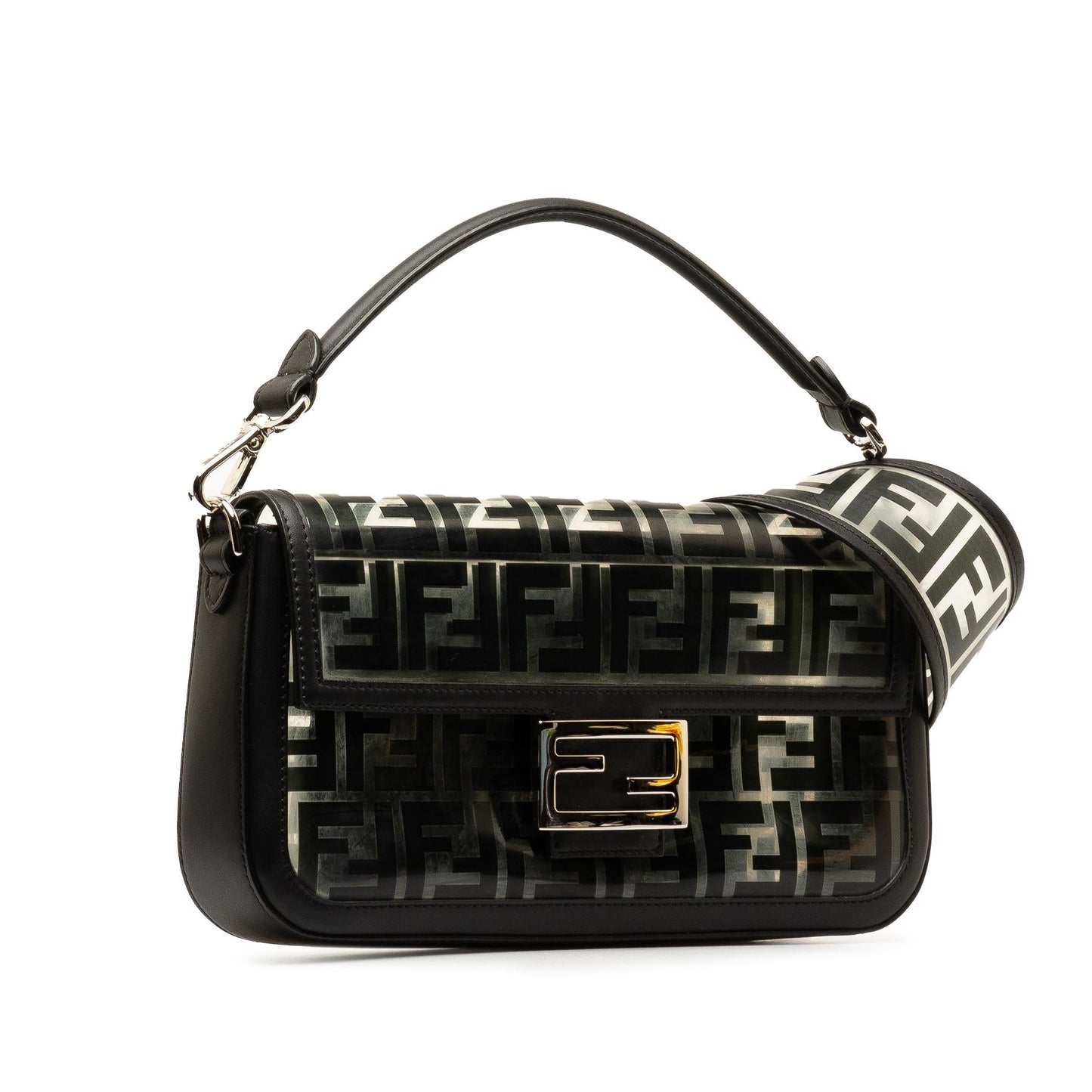 Fendi Baguette Shoulder Bag - Ewore Bags