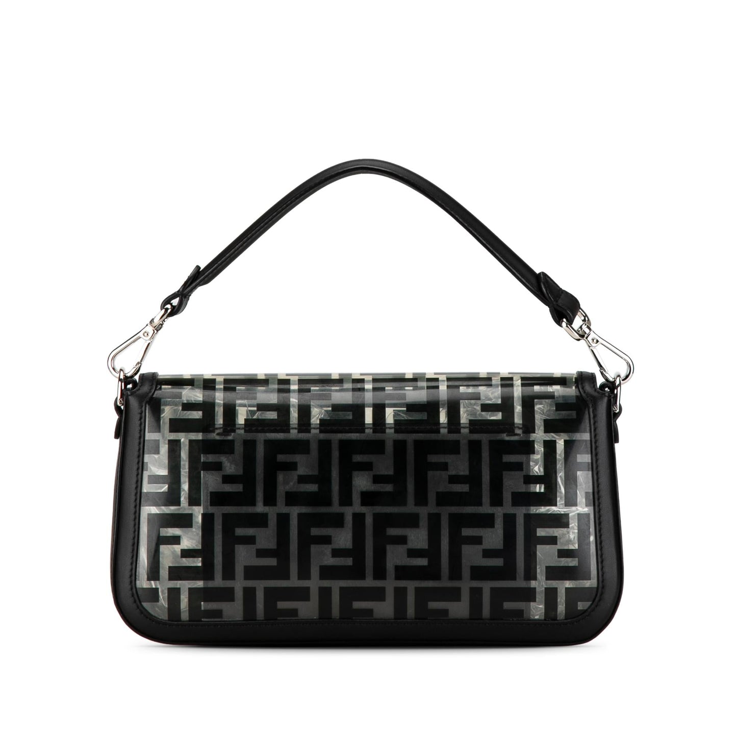 Fendi Baguette Shoulder Bag - Ewore Bags