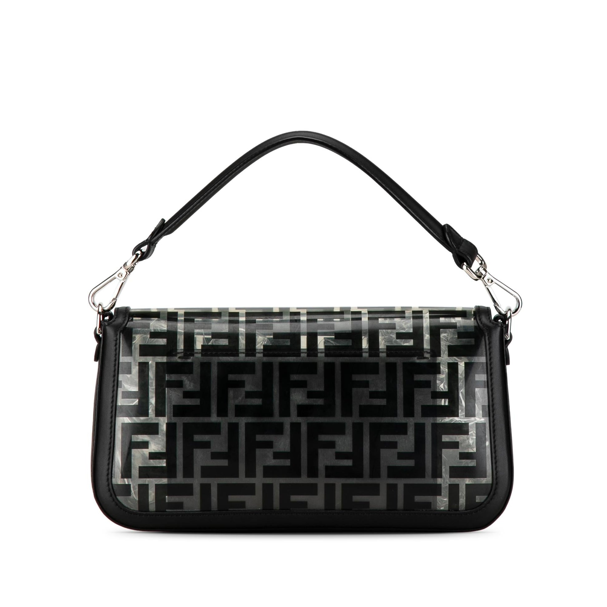 Fendi Baguette Shoulder Bag - Ewore Bags