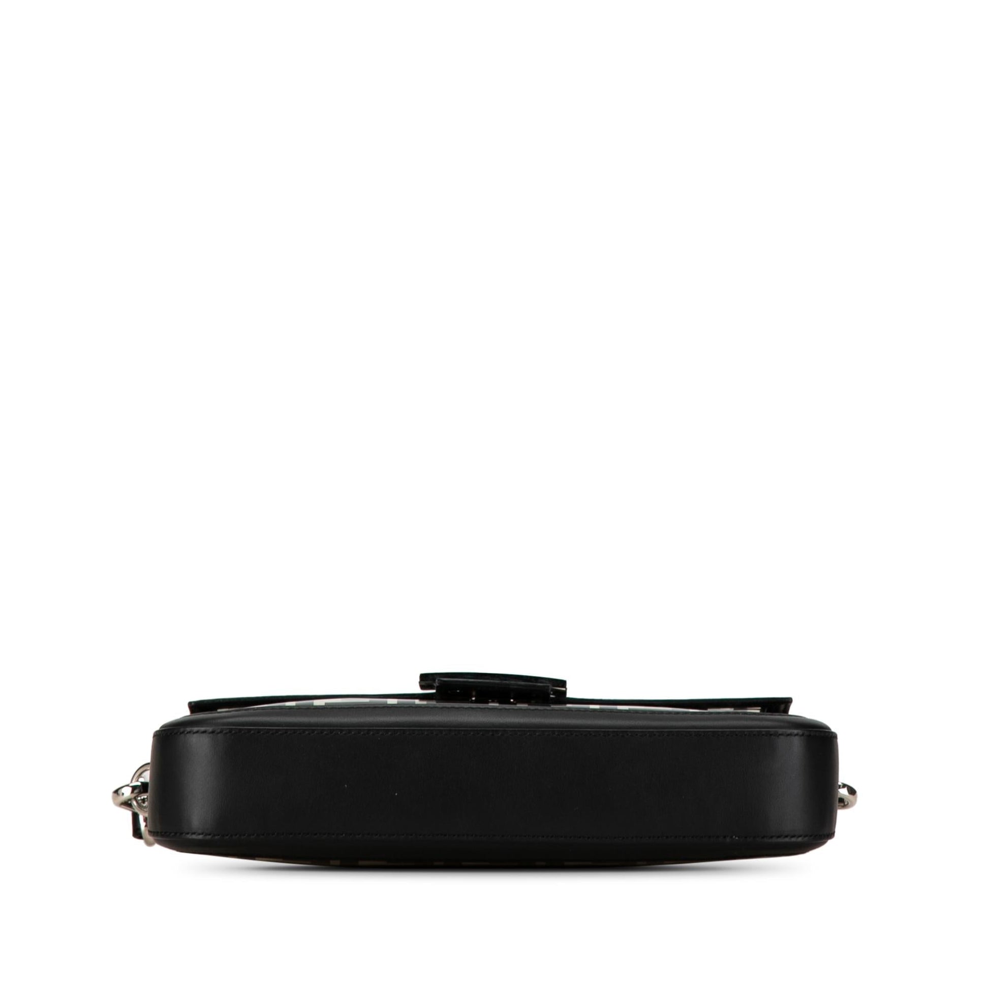 Fendi Baguette Shoulder Bag - Ewore Bags